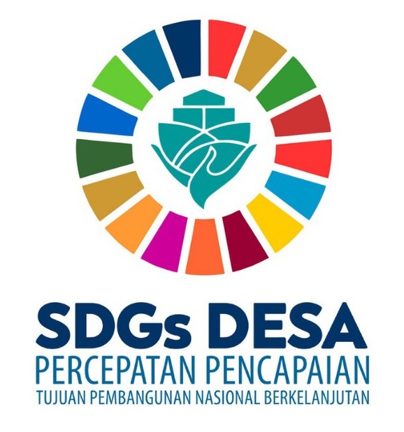 SDGs Desa - Desa Gayam